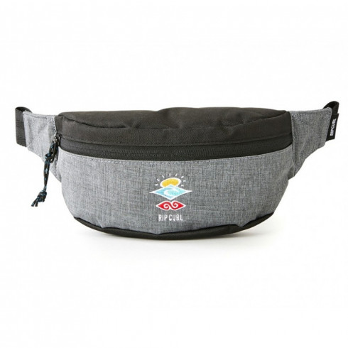 Фото Чоловіча сумка Rip Curl WAIST BAG SMALL ICONS OF SURF  135MUT-80 - зображення 1