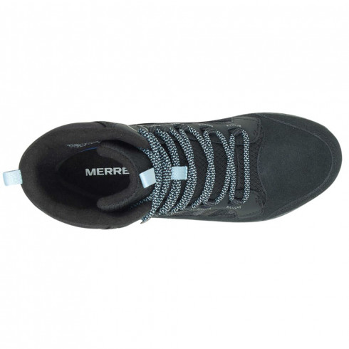 Фото Жіночі черевики Merrell BRAVADA EDGE 2 THERMO MID WP J036798 - зображення 5