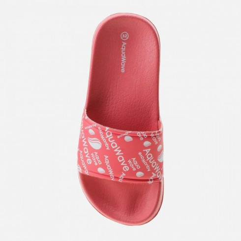Фото Капці AQUAWAVE MIRI JR-PINK Рожевий - зображення 5