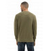 Фото Джемпер чоловічий Camel Active Sweatshirt 409445-8W00-93 - зображення 2