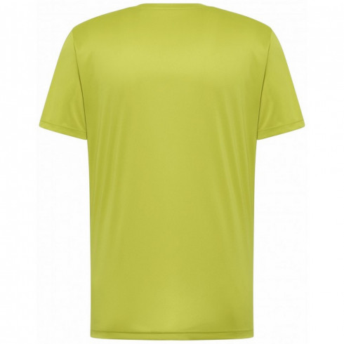 Фото Чоловіча футболка Jack Wolfskin TECH T M A63293_M0053 - зображення 5