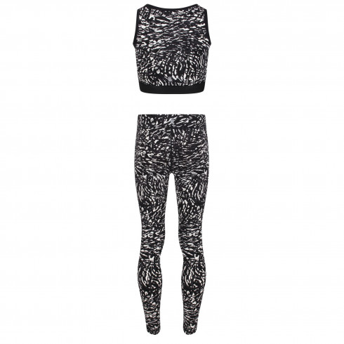 Фото Комплект дитячий спортивний Regatta Atkin Set RKJ130-A12 - зображення 6