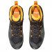 Фото Чоловічі черевики для туризму Mammut Sapuen High GTX Men 3030-04241-RADI - зображення 4