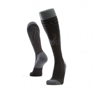Чоловічі гірськолижні шкарпетки Spyder OMEGA COMP 38198062-014
