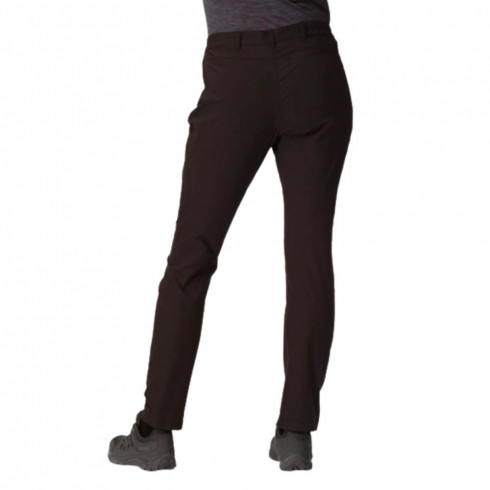 Фото Жіночі демісезонні штани Regatta Wmns Highton Wntr RWJ238R-800 - зображення 2