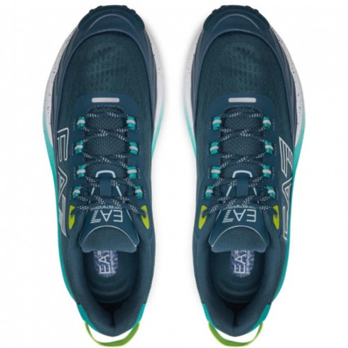 Фото Чоловічі бігові кросівки ARMANI SNEAKER X8X177-XK381 - зображення 3