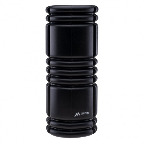 Фото Масажер MARTES RULONO-BLACK/GREY - зображення 2
