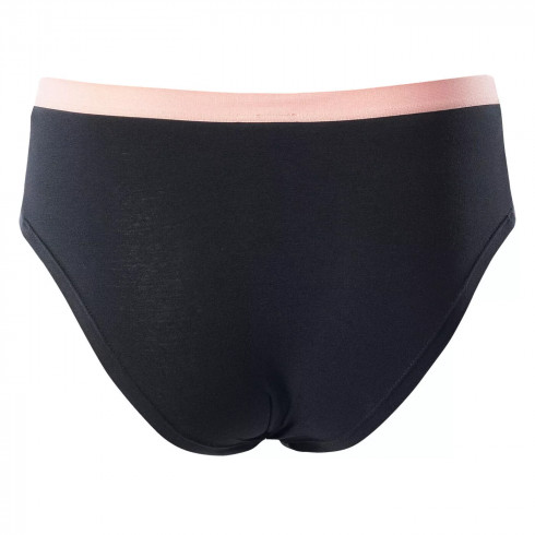 Фото Жіночі труси MARTES ESSENTIALS SHELLY-SALMON/ANTHRACITE - зображення 2