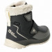Фото Дитячі черевики Jack Wolfskin POLAR WOLF TEXAPORE MID VC K 4036174_6185 - зображення 4