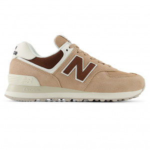 Жіночі повсякденні кросівки New Balance 574 Classic GL WL574DO2