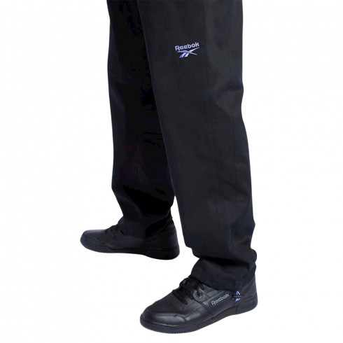 Фото Чоловічі штани REEBOK CL FS WASHED WOVEN TP GJ5792 - зображення 4