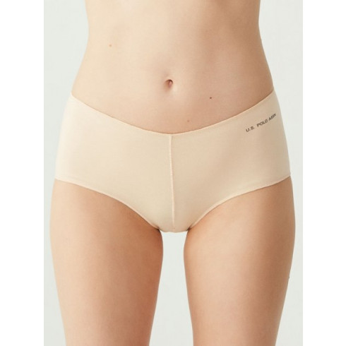 Фото Труси-шорти жіночі набір 5 шт. U.S. POLO ASSN 67004 - зображення 5