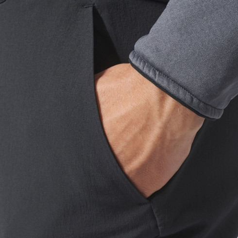 Фото Жіночі штани Adidas TERREX AllSeason BP5368 - зображення 4