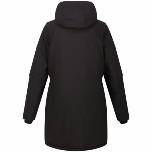 Фото Жіноче напівпальто Regatta Wmns Yewbank III RWP384-800 - зображення 5