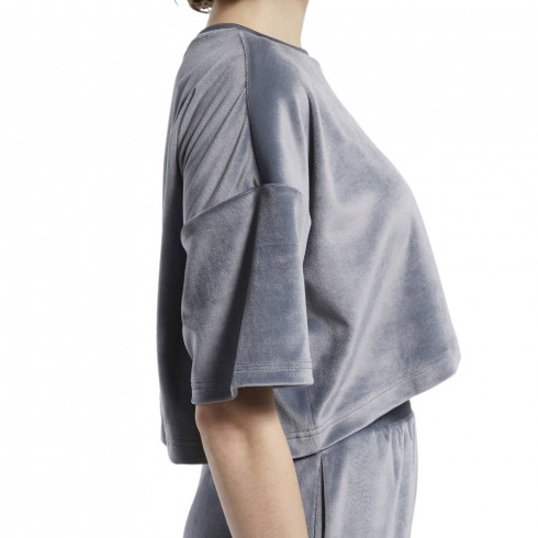 Фото Жіноча футболка Reebok Classics GP3423 - зображення 5