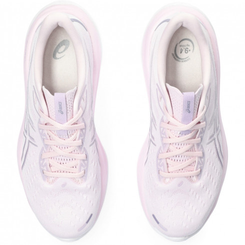 Фото Жіночі бігові кросівки Asics GEL-CUMULUS 26 1012B599-700 - зображення 4