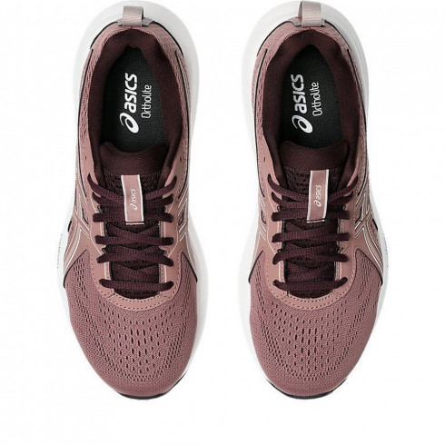 Фото Жіночі бігові кросівки Asics GEL-CONTEND 9 1012B681-600 - зображення 7