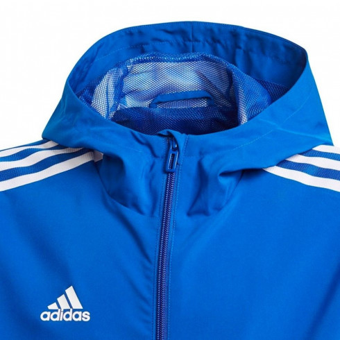 Фото Дитяча вітровка Adidas Tiro 21 GP4978 - зображення 4