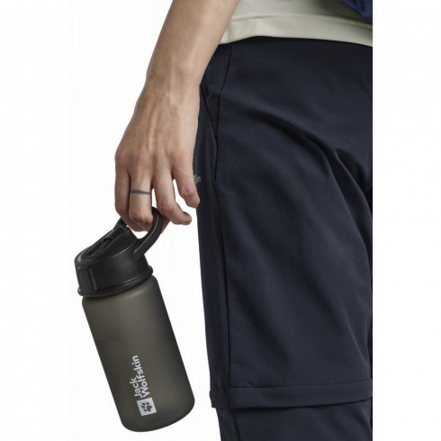 Фото Пляшка Jack Wolfskin SAIMA STRAW 0.5L A63995_6168 - зображення 5