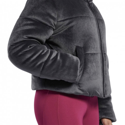 Фото Жіноча куртка Reebok STUDIO GR8939 - зображення 5