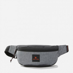 Сумка чоловіча Rip Curl WAIST BAG SMALL HYDRO ECO 000MUT-3474