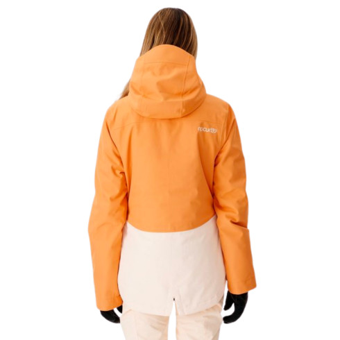Фото Куртка жіноча для сноуборда Rip Curl CORE APRES JACKET 003WOU-136 - зображення 2
