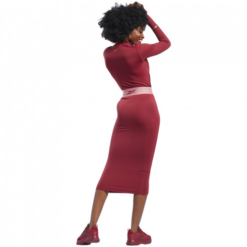 Фото Жіноче боді Reebok CARDI B HD4783 - зображення 2