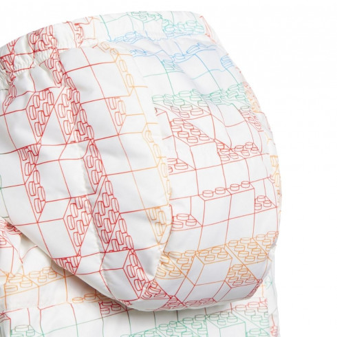 Дитяча спортивна куртка Adidas X CLASSIC LEGO HB6603 - зображення 4 Фото Дитяча спортивна куртка Adidas X CLASSIC LEGO HB6603 - зображення 4