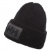 Фото Шапка Helly Hansen BOX BEANIE 53648-990 - зображення 1