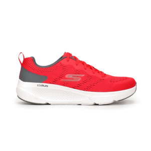 Чоловічі бігові кросівки Skechers Go Run Elevate 220184 RED