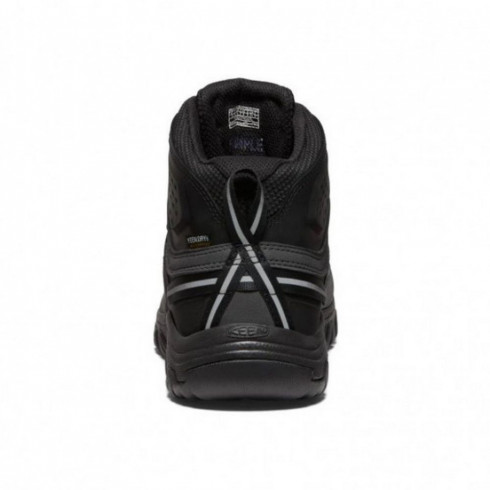 Фото Чоловічі трекінгові черевики Keen TARGHEE III MID WP M 1028129 - зображення 3