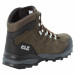Фото Чоловічі черевики Jack Wolfskin REFUGIO TEXAPORE MID M 4049841_4287 - зображення 4