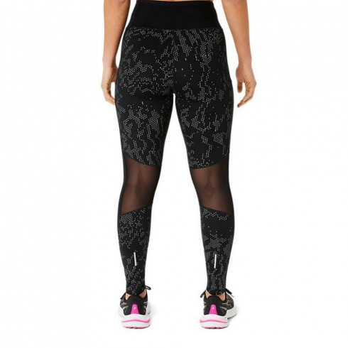 Фото Жіночі тайтси Asics LITE-SHOW TIGHT 2012C863-BLACK - зображення 2