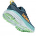 Фото Чоловічі бігові кросівки Hoka One One M BONDI 8 1123202-RHD - зображення 6