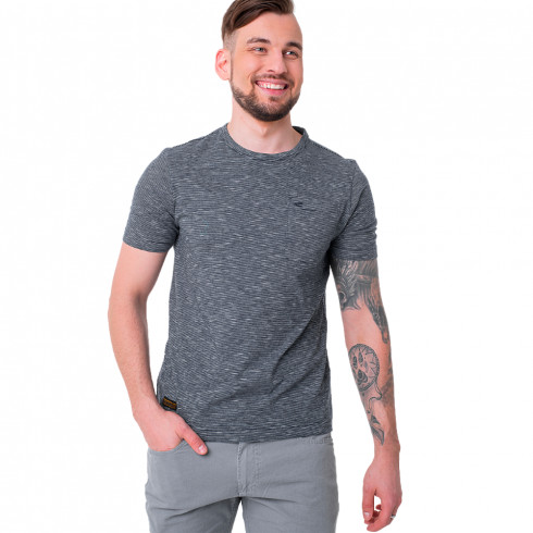 Фото Чоловіча футболка Camel Active T-Shirt 409740-7T16-47 - зображення 2