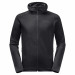 Фото Чоловічий фліс Jack Wolfskin BAISELBERG HOODED FZ M 1710541_6000 - зображення 1