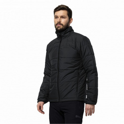 Фото Чоловіча куртка 3 в 1 Jack Wolfskin JASPER 3IN1 JKT M 1115261_6350 - зображення 2
