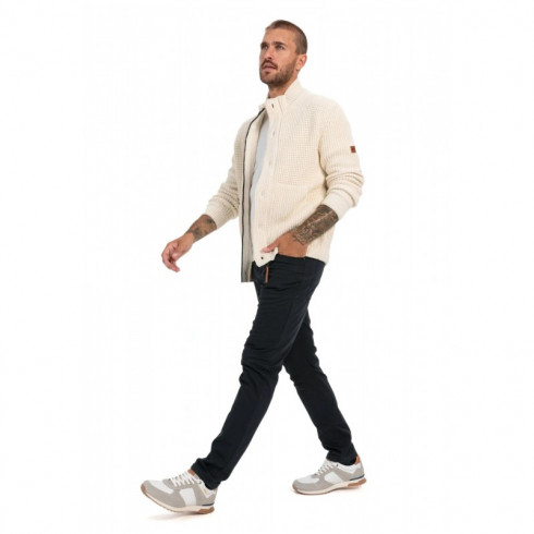 Чоловічі штани утеплені Camel Active Basic 5 P Thermo 489R55-4F46-47 - зображення 5 Фото Чоловічі штани утеплені Camel Active Basic 5 P Thermo 489R55-4F46-47 - зображення 5