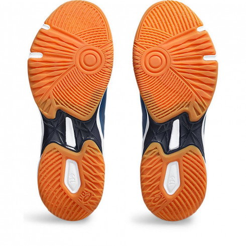 Фото Чоловічі волейбольні кросівки ASICS GEL-ROCKET 11 1071A091-400 - зображення 4