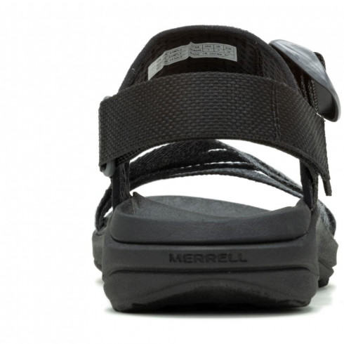 Фото Жіночі сандалі Merrell DISTRICT 4 BACKSTRAP J006436 - зображення 4