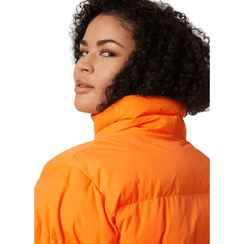 Фото Парка жіноча Helly Hansen W ASPIRE PUFFY PARKA 53515-325 - зображення 3