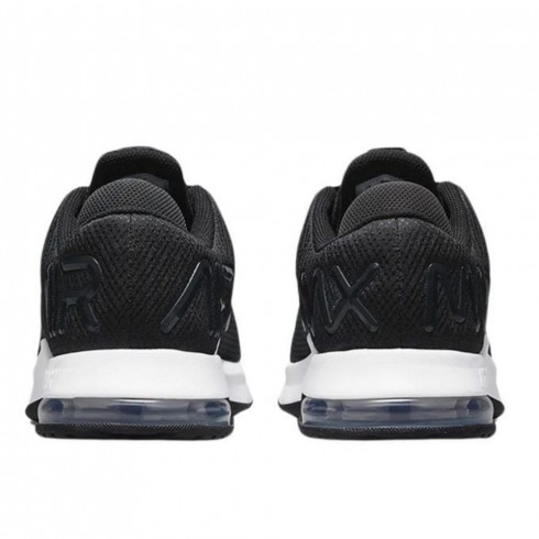 Фото Чоловічі повсякденні кросівки NIKE AIR MAX ALPHA TRAINER 4 CW3396-004 - зображення 5
