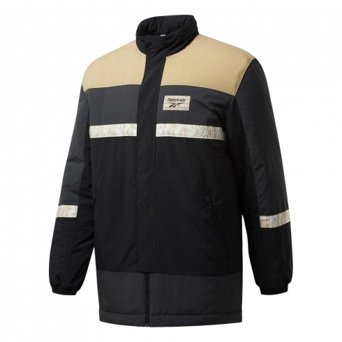 Фото Чоловіча куртка Reebok Classics Winter Escape FT9463 - зображення 7