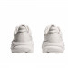 Фото Жіночі кросівки для бігу Hoka One One W BONDI 9 1162012-WHITE - зображення 6
