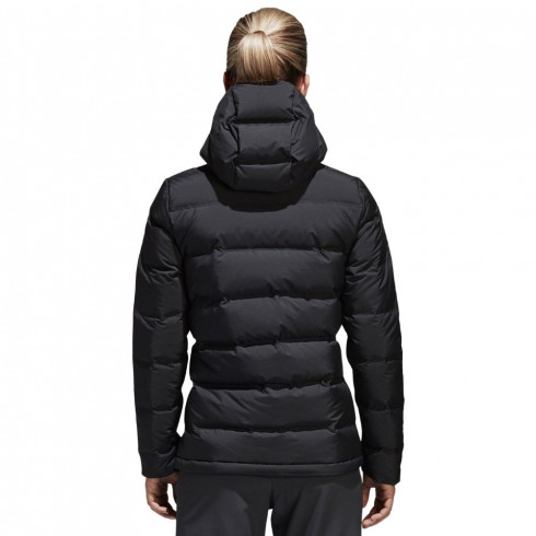 Фото Жіночий пуховик Adidas W HELIONIC HO J BQ1935 - зображення 2