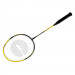 Фото Ракетка HI-TEC SLICE-CYBER YELLOW/BLACK - зображення 2