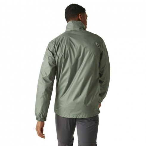 Фото Вітровка чоловіча Regatta Lyle IV RMW283-E87 - зображення 2