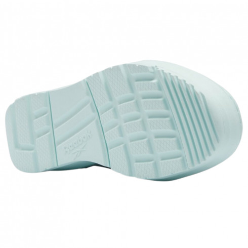 Фото Жіночі повсякденні кросівки REEBOK CLUB C DOUBLE GEO GZ7548 - зображення 6