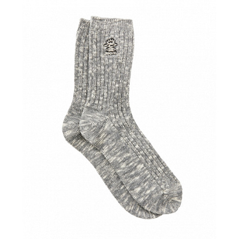 Фото Чоловічі зимові шкарпетки Rip Curl SEARCHERS MERINO SOCK CSOAM9-90 - зображення 1