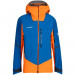 Фото Чоловіча куртка для туризму Mammut Nordwand Pro HS Hooded Jacket Men 1010-28050-ARUM - зображення 8